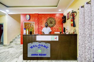 Flagship Ekora Resort - 2