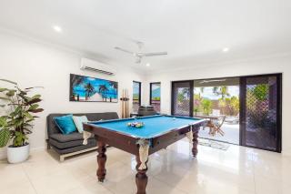 4BR Smithfield Serenity; Pool, BBQ & Pool Table - 7