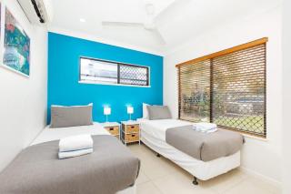 4BR Smithfield Serenity; Pool, BBQ & Pool Table - 5