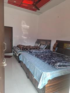 Hotel new ashoka - 1