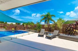 4BR Smithfield Serenity; Pool, BBQ & Pool Table - 2