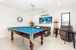 Tropical Dreams - Spacious Retreat with Private Pool - 8