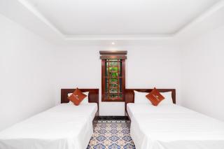 Lotus Lake Homestay - 8