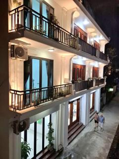 Lotus Lake Homestay - 5