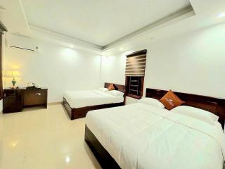 Cong Hoa Homestay - Vũ Lâm - 6