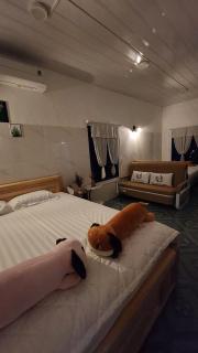 NHÀ BÊN BIỂN Homestay - DỐC LẾT - 0