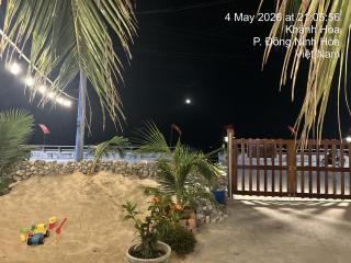 NHÀ BÊN BIỂN Homestay - DỐC LẾT - 8