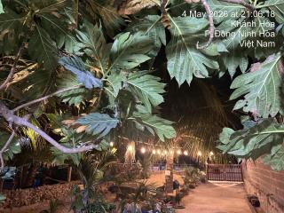 NHÀ BÊN BIỂN Homestay - DỐC LẾT - 7