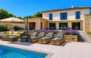 Villa Lavandéa - 7