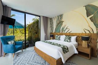 Villa Coconut Monkey by BaliSuperHost - 9