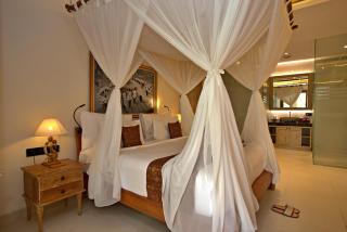 EC House Ubud - 0