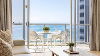 Towers of Chevron - Private Apartments - Hosted by Coastal Letting Co. - 9