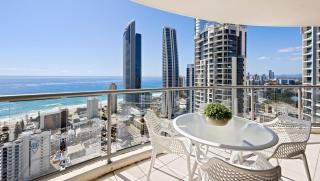 Towers of Chevron - Private Apartments - Hosted by Coastal Letting Co. - 8