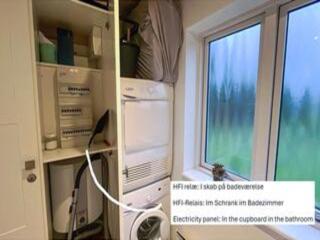 5 person holiday home in Millinge - 7
