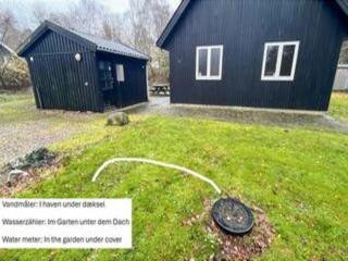 5 person holiday home in Millinge - 5