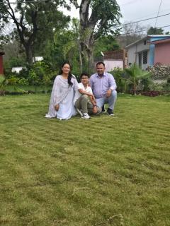 Jim Corbett Guest House - 9