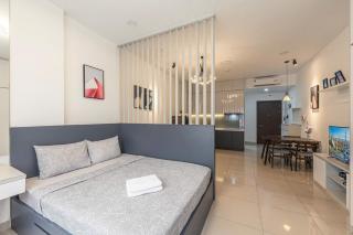 Stylist Studio Sunrise city view 5 - 8