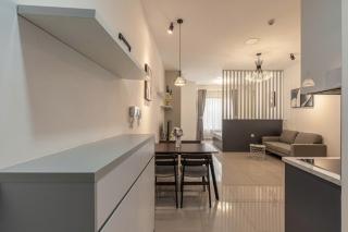 Stylist Studio Sunrise city view 5 - 5
