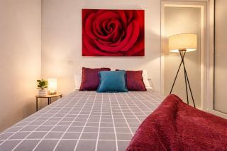 Luxury Sky High 2BR Pool, Gym and Spa - 2