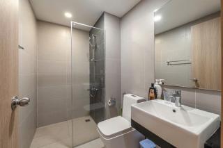 Stylist Studio Sunrise city view 5 - 1