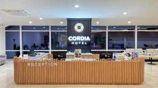 Cordia Hotel Makassar Airport - Makassar - 0