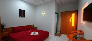 Khách sạn EDEN Chơn Thành - 5