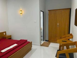 Khách sạn EDEN Chơn Thành - 2