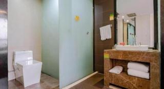 Guilin Jinshuiwan International Hotel - 4