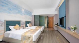 Guilin Jinshuiwan International Hotel - 3