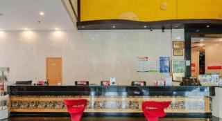 Guilin Jinshuiwan International Hotel - 2