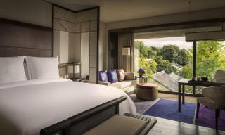 Four Seasons Hotel Kyoto - Kyoto - 4