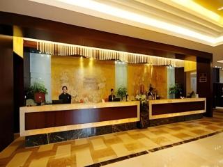 Jinhua World Trade Hotel - 4