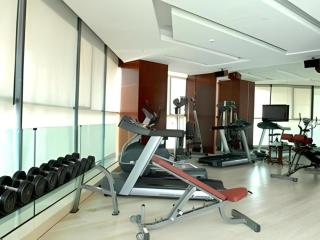 Jinhua World Trade Hotel - 2