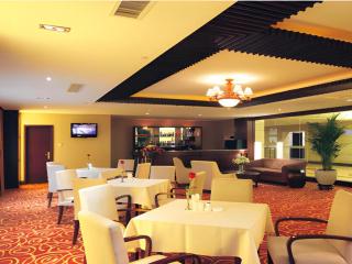 Zhongzhou International Hotel - 9