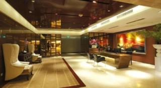Zhongzhou International Hotel - 7