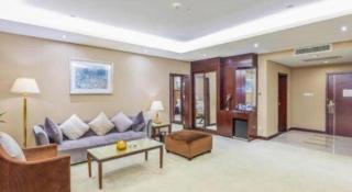 Zhongzhou International Hotel - 5