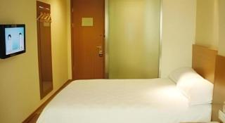Jinjiang Inn Style Taiyuan South Inner Ring North Campus Finance and Economics University - 5