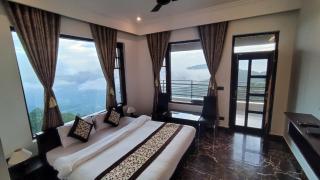 Leela The Flavours of Nature Dagshai Hills - 9