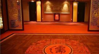 Dengfeng Chanwu Hotel - Dengfeng - 8