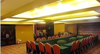 Dengfeng Chanwu Hotel - Dengfeng - 7