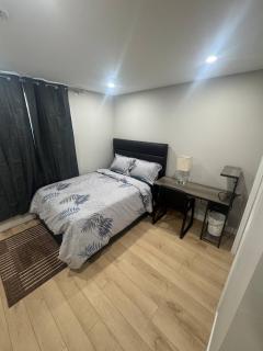 Cozy 2BR Suite at Winnipeg South - 1