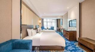 Nanning Champs Elysees Hotel - 9