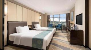 Nanning Champs Elysees Hotel - 8