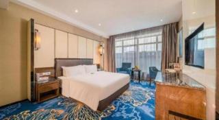 Nanning Champs Elysees Hotel - 6