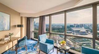 Nanning Champs Elysees Hotel - 3