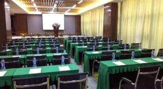 Nanning Champs Elysees Hotel - 1