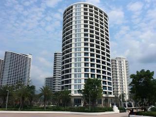 Guangdong Workers Santorium-Sea Side Park K Building Hotel - Huidong - 7