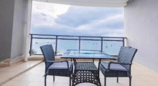 Guangdong Workers Santorium-Sea Side Park K Building Hotel - Huidong - 4