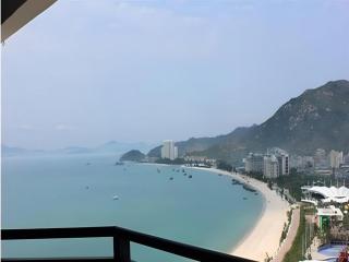 Guangdong Workers Santorium-Sea Side Park K Building Hotel - Huidong - 1