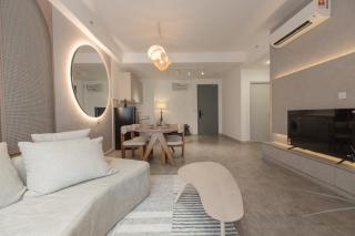 NOVA STAY I-City Be Central - 8